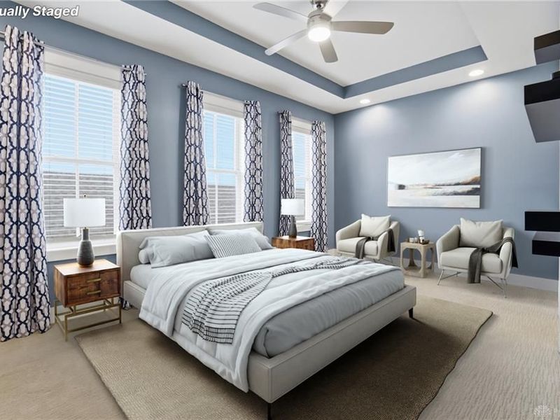 3745 Bedel Street, Lebanon, OH 45036 Photo 15