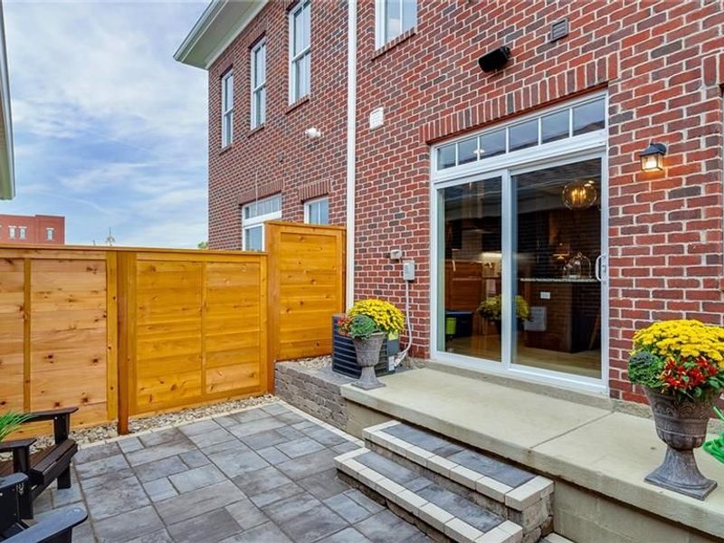 3745 Bedel Street, Lebanon, OH 45036 Photo 29