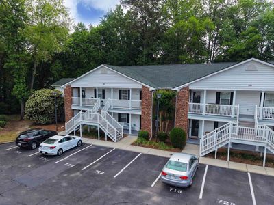 195 Egret Run Ln., Unit 722, Pawleys Island, SC 29585