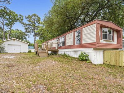 2736 Capricorn Dr., Myrtle Beach, SC 29575