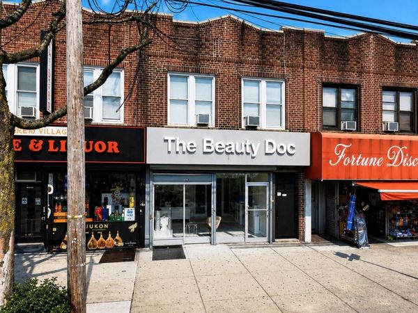 6073 Fresh Pond Road, Maspeth, NY 11378