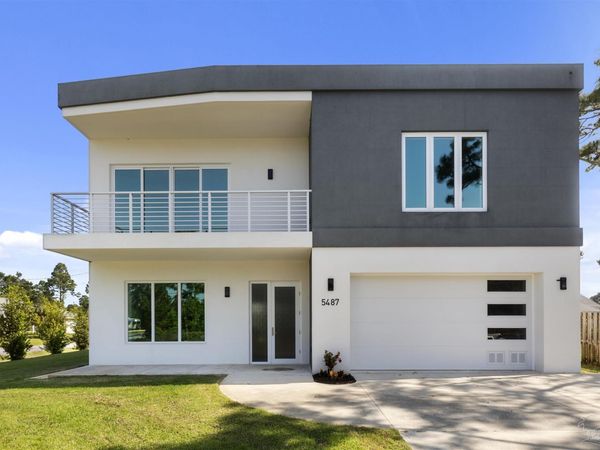 5487 Cimmeron Ct, Gulf Breeze, FL 32563