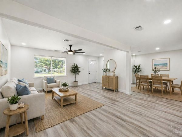 325 N S St, Pensacola, FL 32505