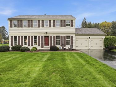 613 Bending Bough, Webster, NY 14580