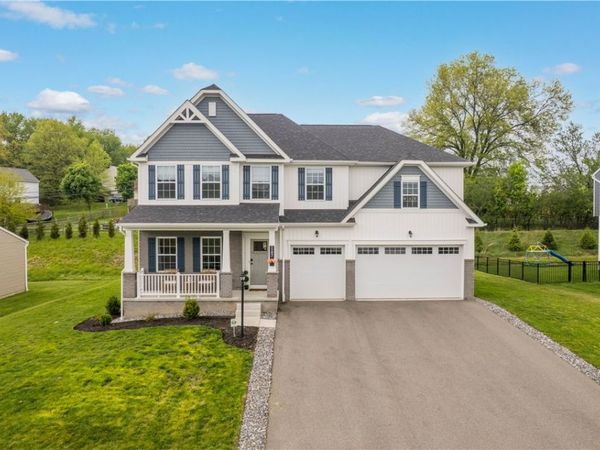 1197 Brook View Ct , Pittsburgh, PA 15237