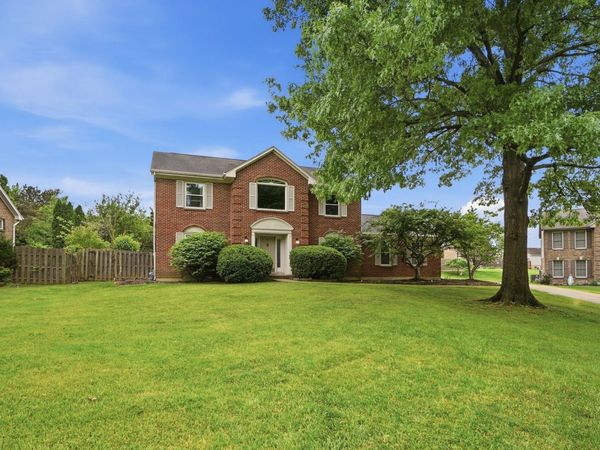 1229 Darvyville Drive, Florence, KY 41042