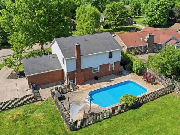 1229 Darvyville Drive, Florence, KY 41042