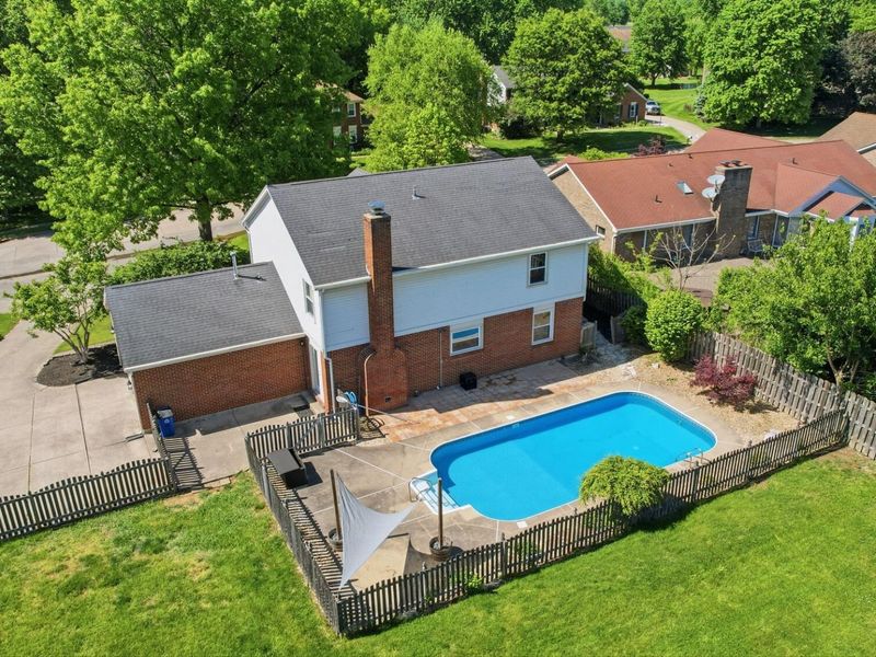 1229 Darvyville Drive, Florence, KY 41042 Photo 1