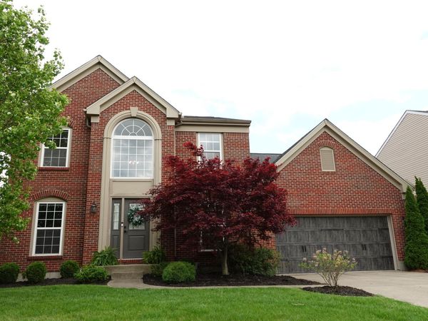 9858 Burleigh Lane, Union, KY 41091