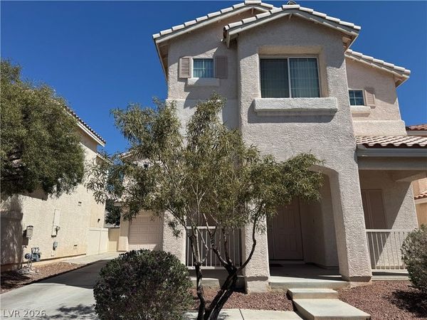 8930 Catfish Stream Avenue , Las Vegas, NV 89178