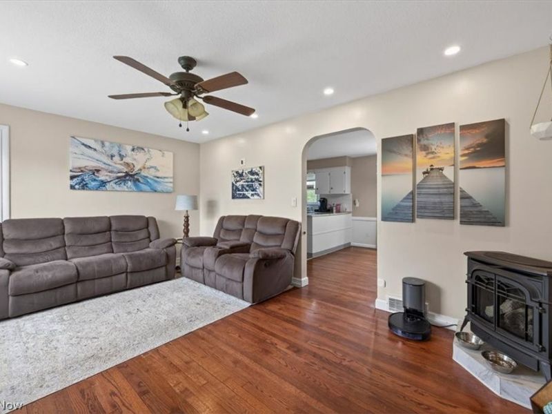 437 E Wilson Avenue , Girard, OH 44420 Photo 7