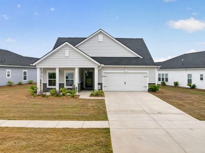 1387 Locals Street, Summerville, SC 29485