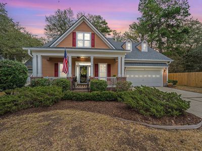 98 Marshside Drive, Summerville, SC 29485