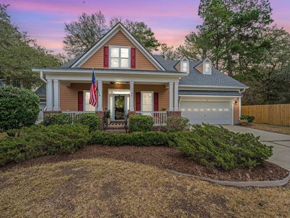 98 Marshside Drive Summerville, SC 29485