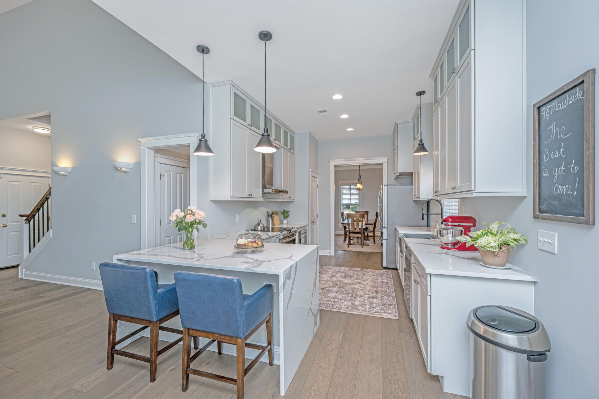 98 Marshside Drive Photo 13