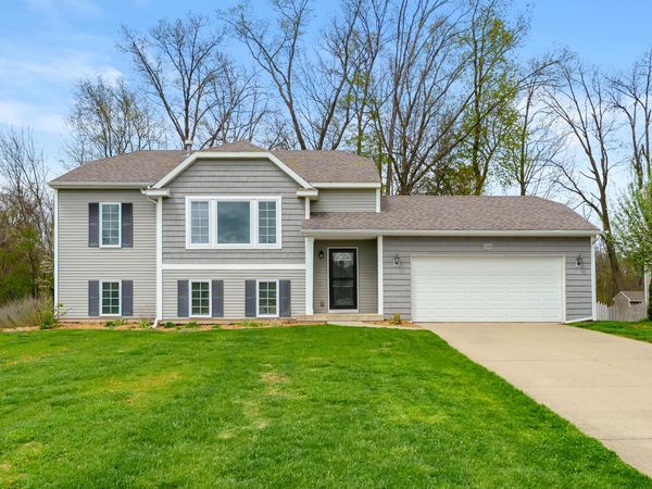 1382 Darlington Trail, Kalamazoo, MI 49009