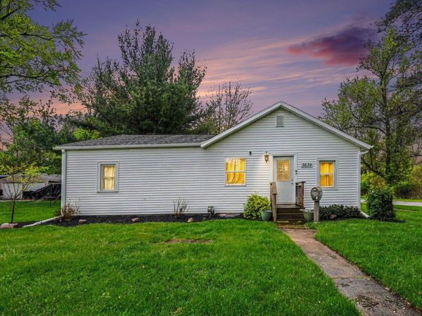 3639 Adams Street, Kalamazoo, MI 49008