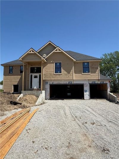 12408 Morgan Street, Excelsior Springs, MO 64024 Main Photo