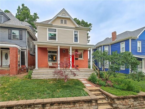 2746 Holmes Street, Kansas City, MO 64109