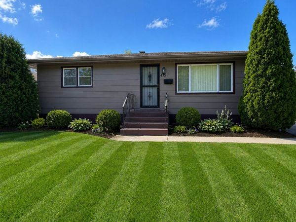 419 E 48th Place, Gary, IN 46409