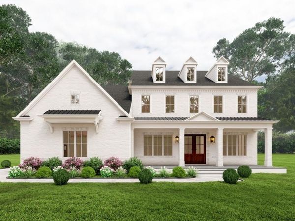 3646 Spalding Terrace, Peachtree Corners, GA 30092