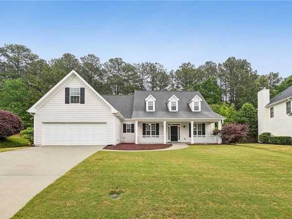 2229 Saint Kennedy Lane, Buford, GA 30518