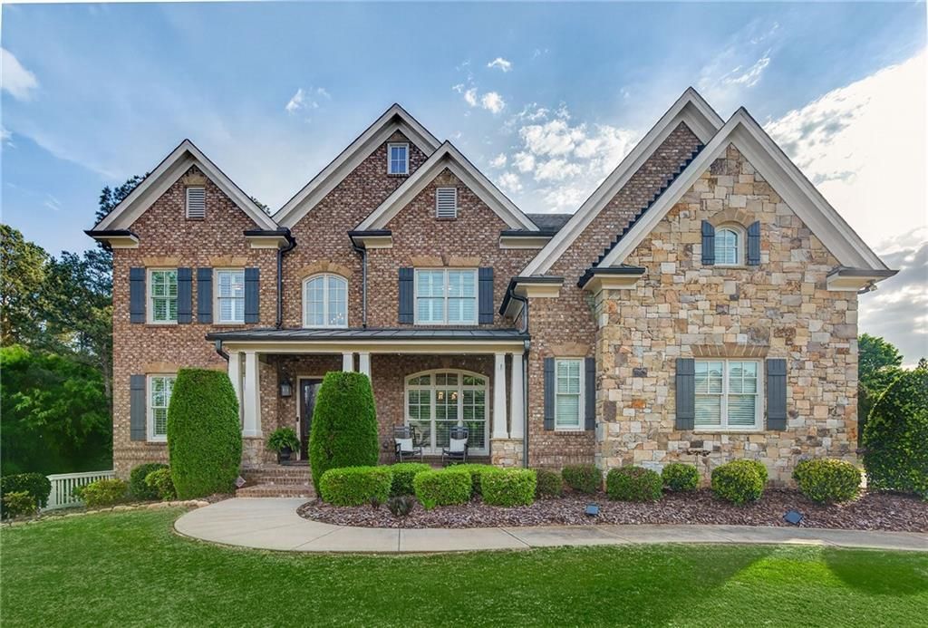 16555 Quayside Drive, Milton, GA 30004 Main Photo