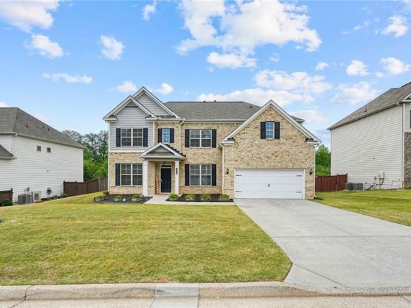 7910 Bristol Valley Drive , Cumming, GA 30028