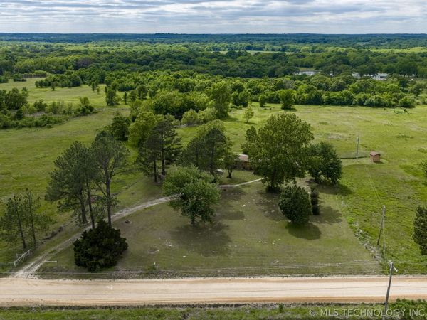 103051 N 3810, Okemah, OK 74859
