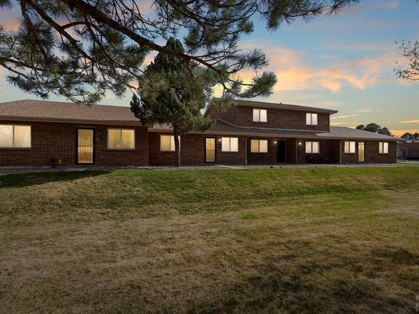 2102 Chatalet Lane, Unit D., Pueblo, CO 81005