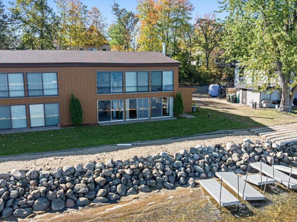 9125 Breezy Point Drive, Unit 437, Breezy Point, MN 56472