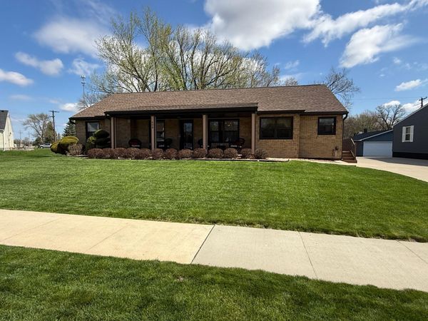 608 4th Street W, Morgan, MN 56266