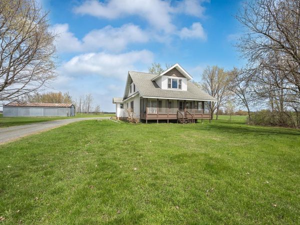 1639 190th Avenue, Centuria, WI 54824