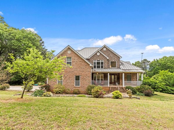 6819 Big Ridge Road, Hixson, TN 37343