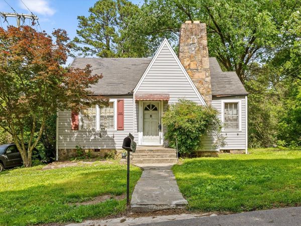 120 Alden Avenue, Chattanooga, TN 37405