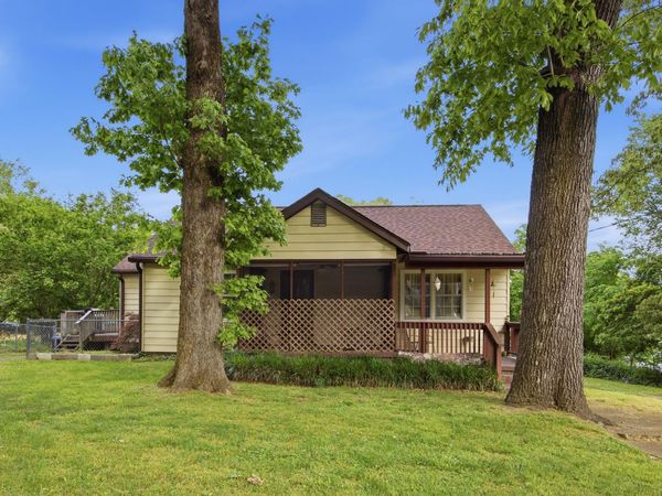 78 N Lake Terrace, Rossville, GA 30741