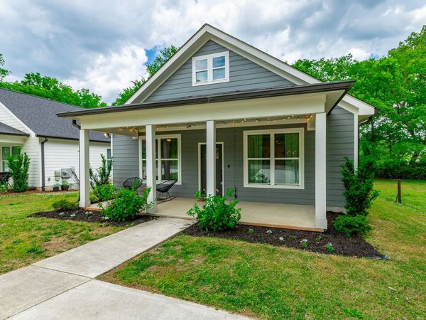 3006 E Crescent Circle, Chattanooga, TN 37407