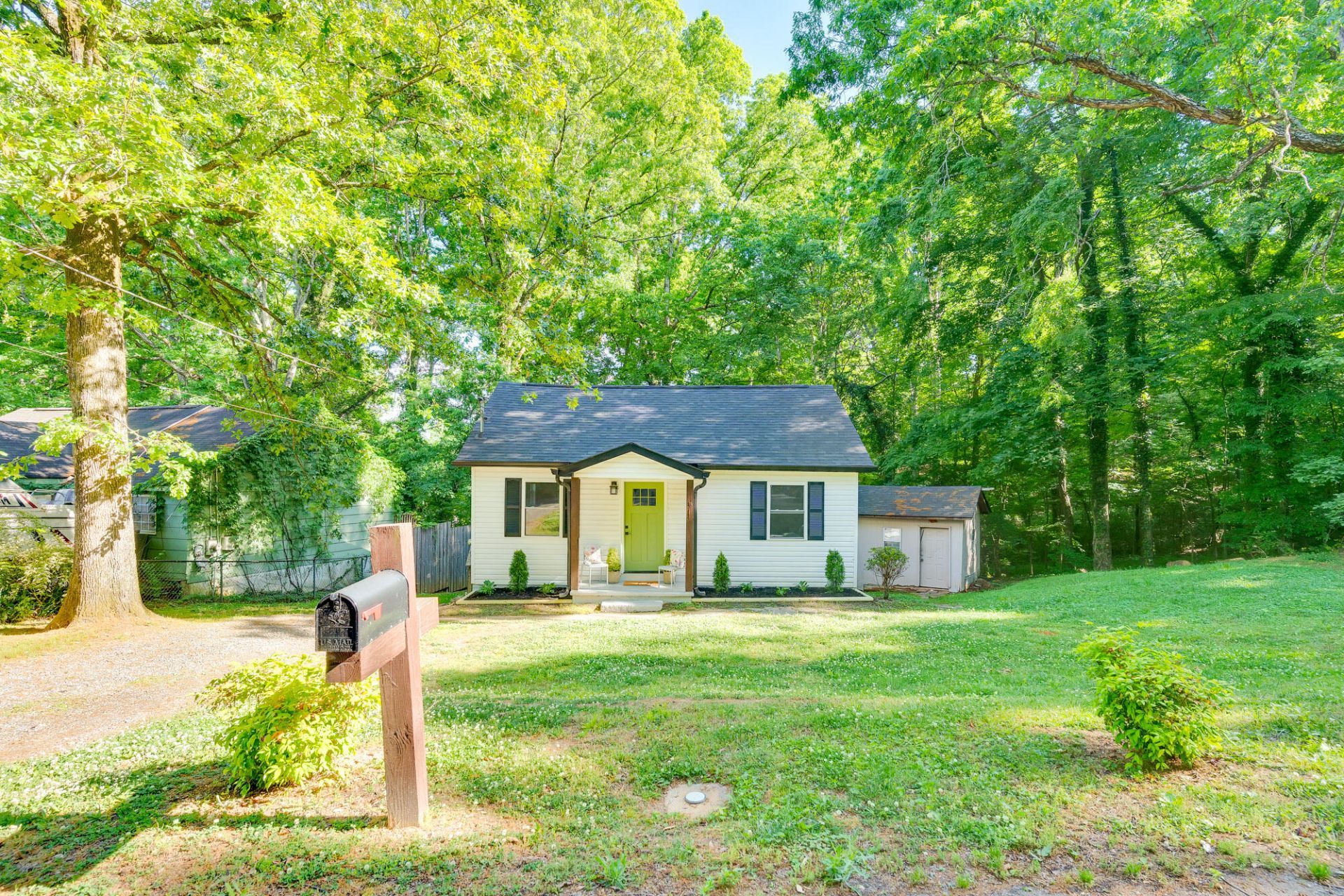 38 W 51st Street, Chattanooga, TN 37410 Main Photo