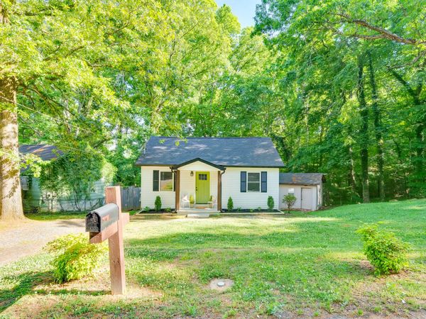 38 W 51st Street, Chattanooga, TN 37410