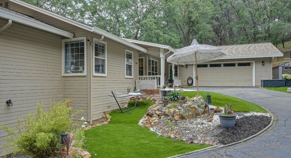 2101 Secret Diggin Ct, Cool, CA 95614 Photo