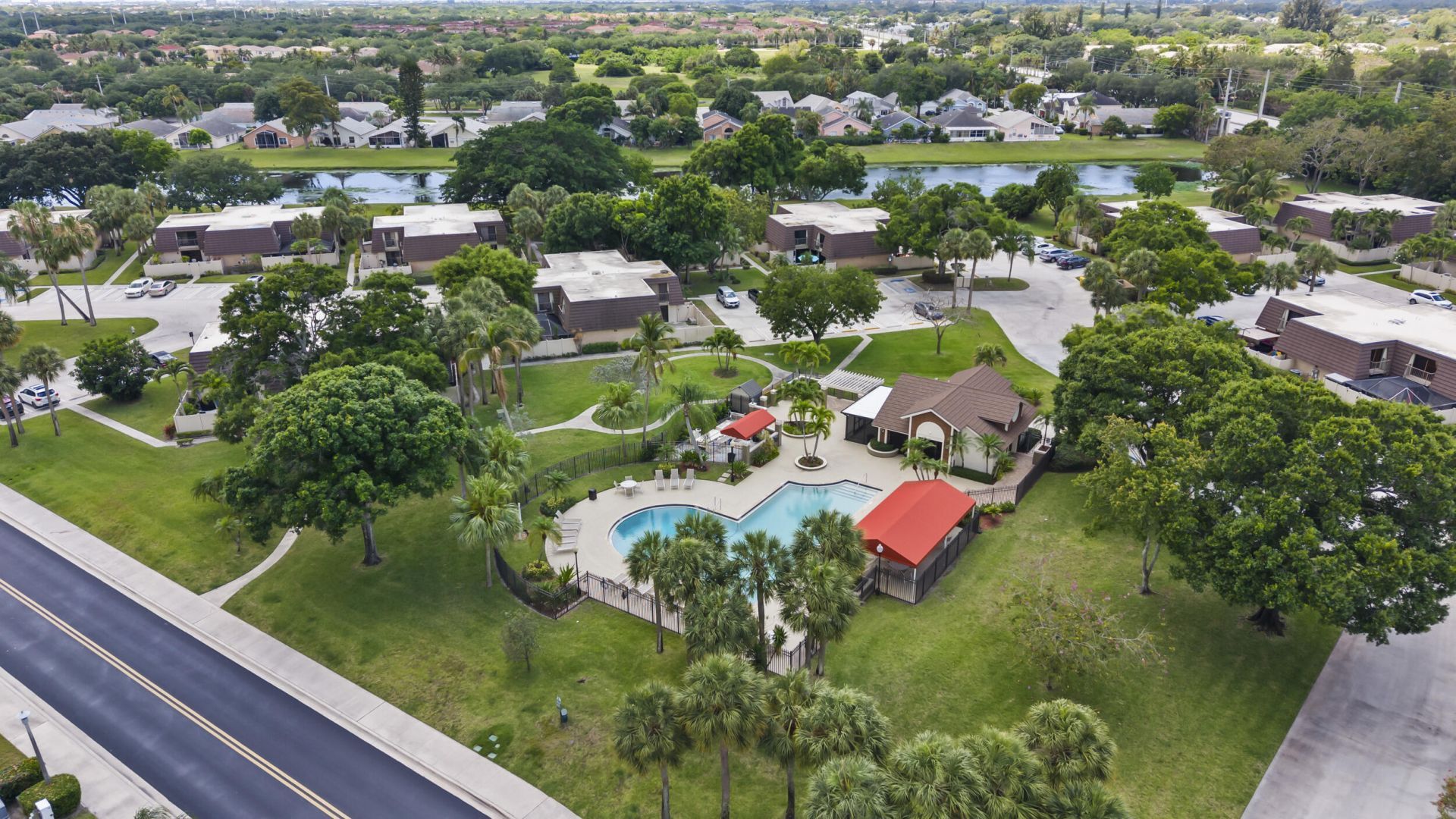 7707 77th Way, Unit 7707, West Palm Beach, FL 33407 Photo
