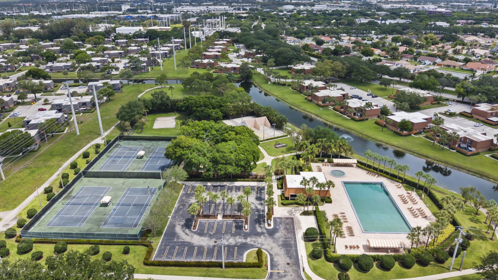 7707 77th Way, Unit 7707, West Palm Beach, FL 33407 Photo