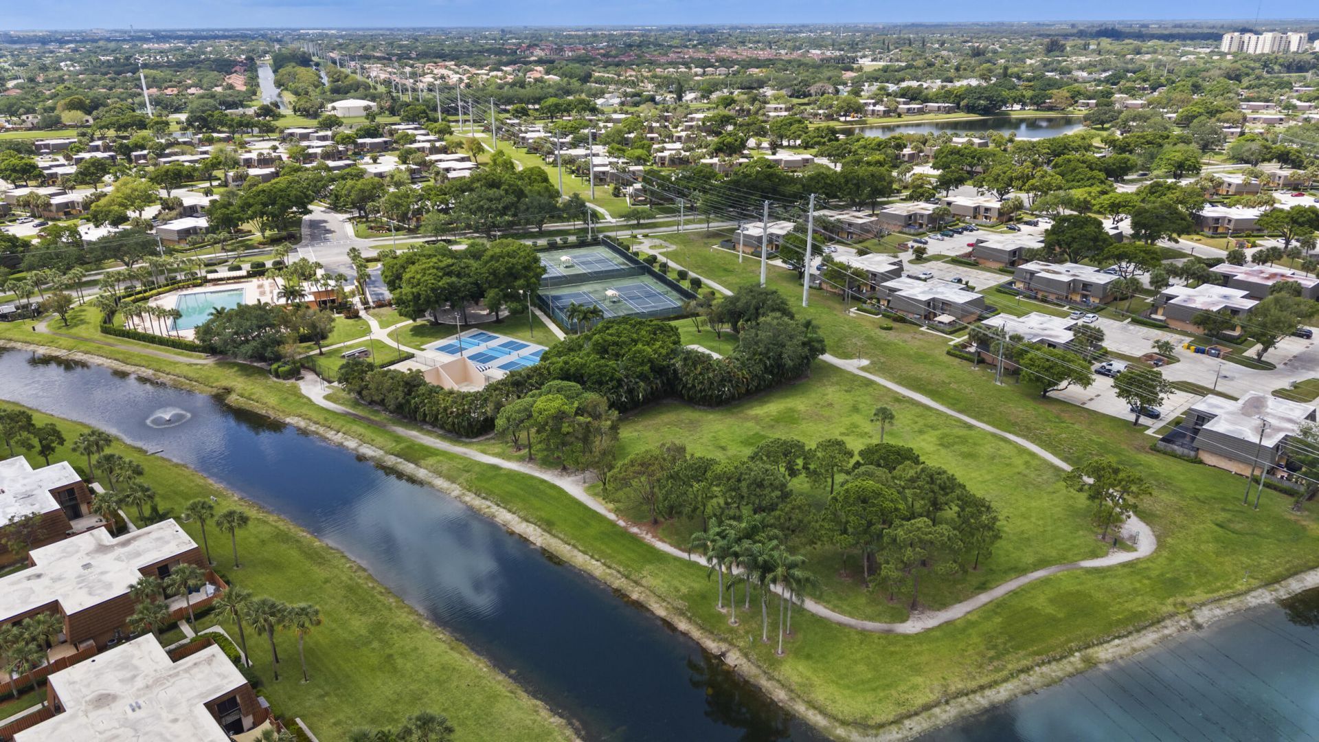 7707 77th Way, Unit 7707, West Palm Beach, FL 33407 Photo