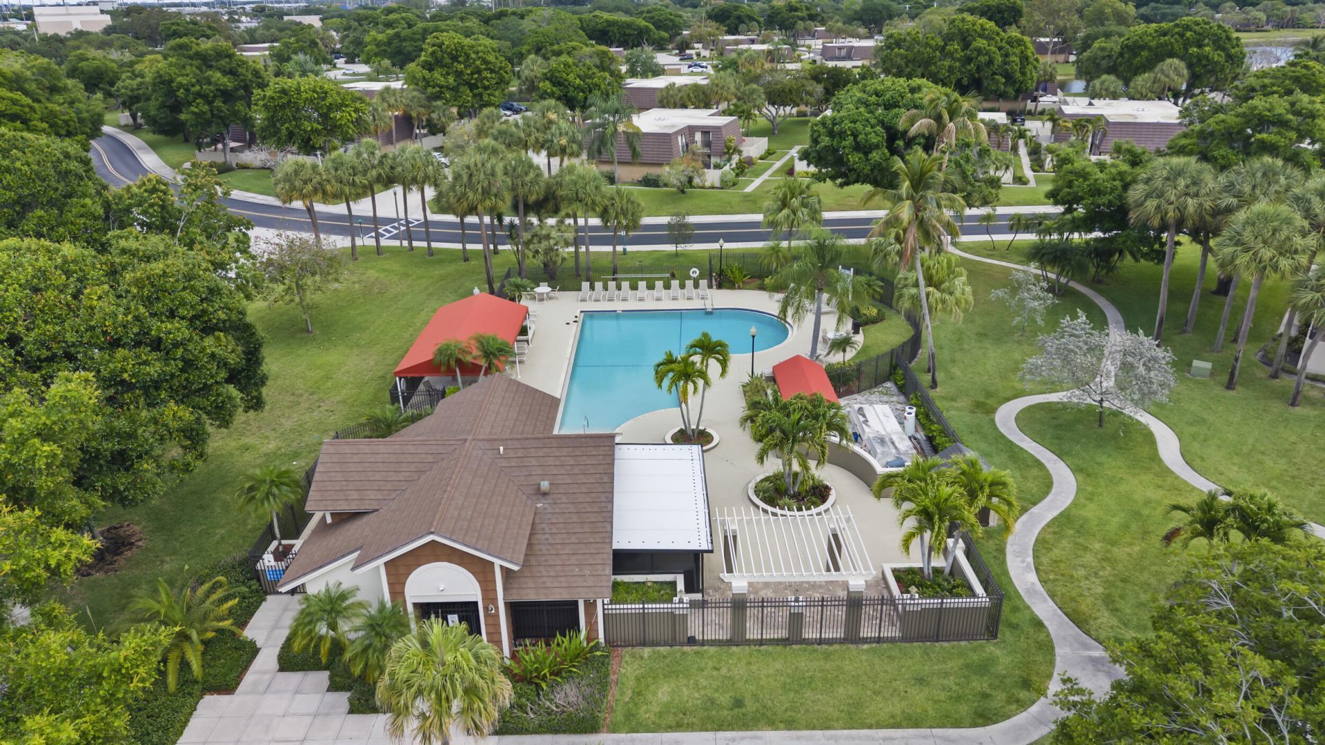 7707 77th Way, Unit 7707, West Palm Beach, FL 33407 Photo