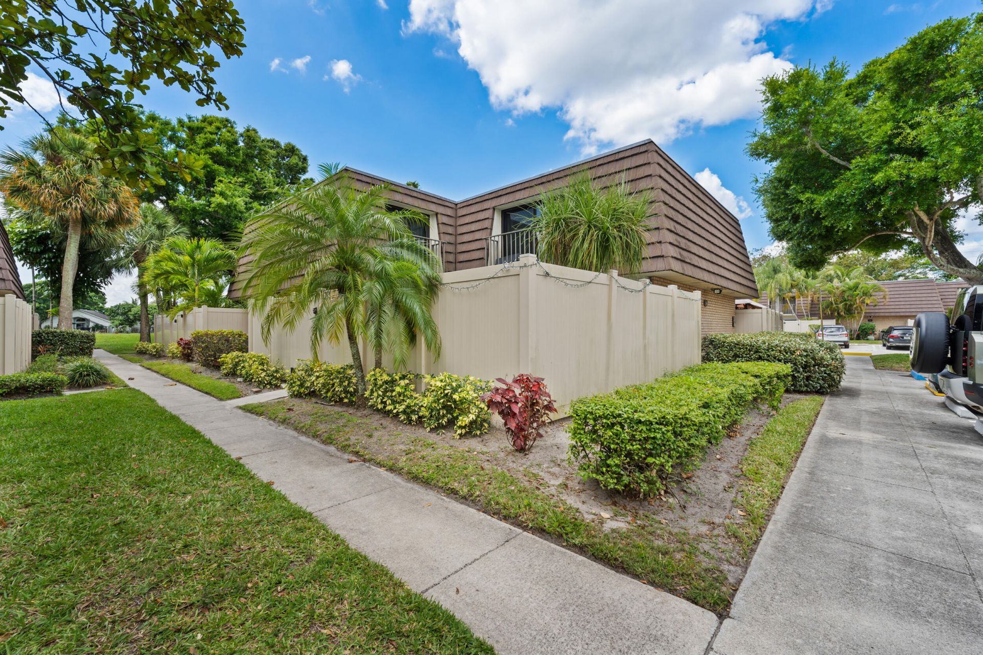 7707 77th Way, Unit 7707, West Palm Beach, FL 33407 Photo