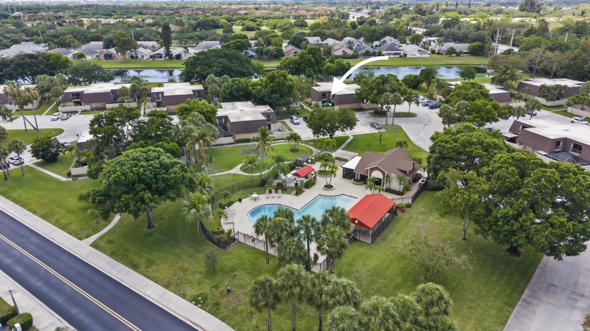 7707 77th Way, Unit 7707, West Palm Beach, FL 33407 Photo