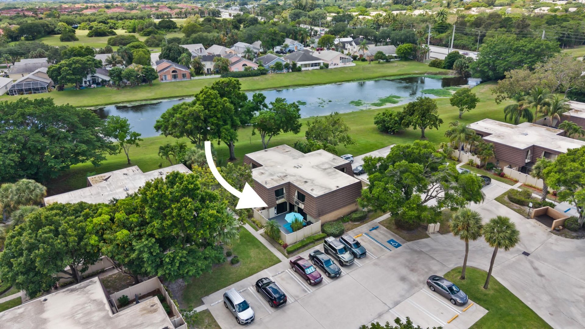 7707 77th Way, Unit 7707, West Palm Beach, FL 33407 Photo