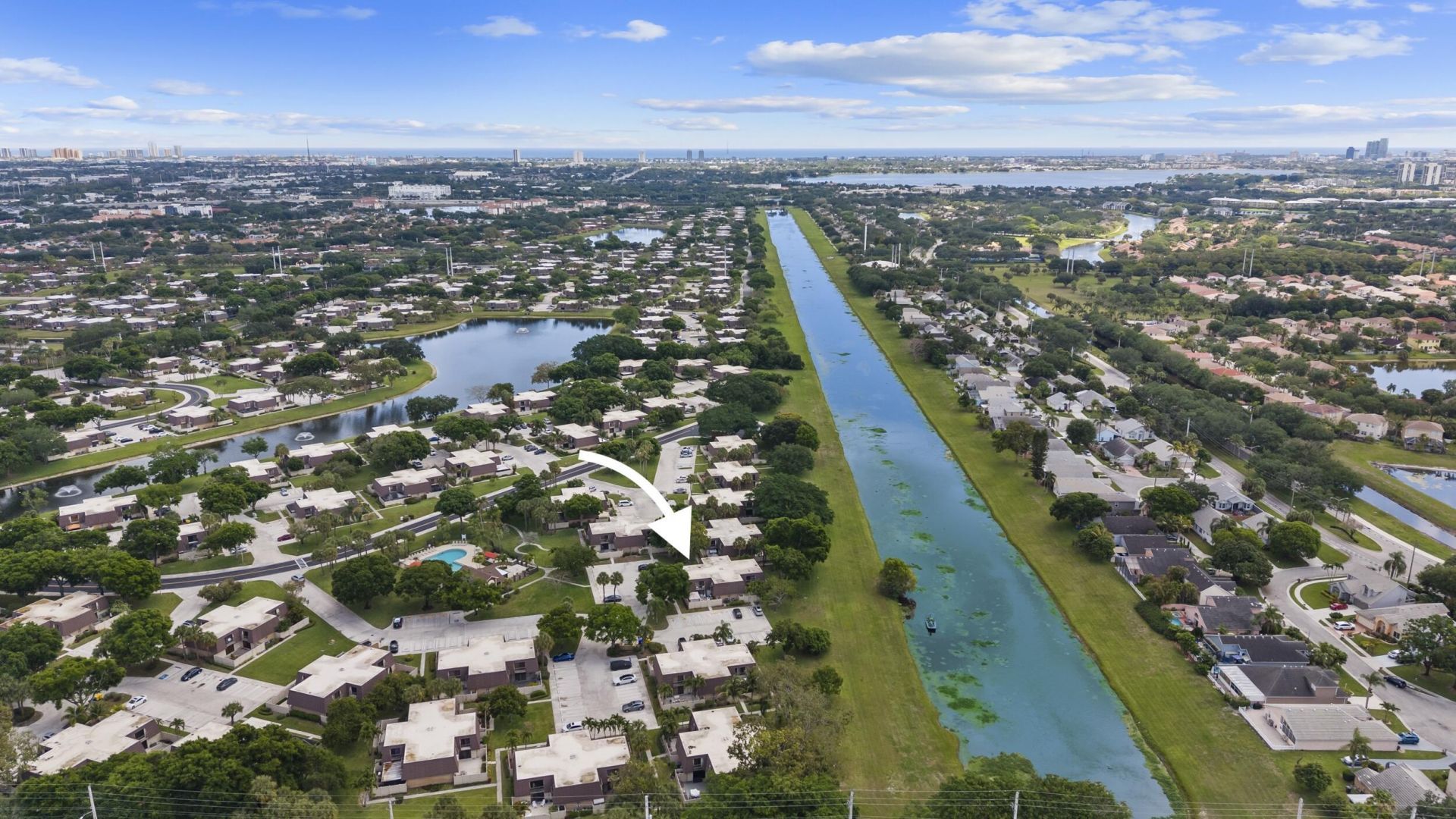 7707 77th Way, Unit 7707, West Palm Beach, FL 33407 Photo