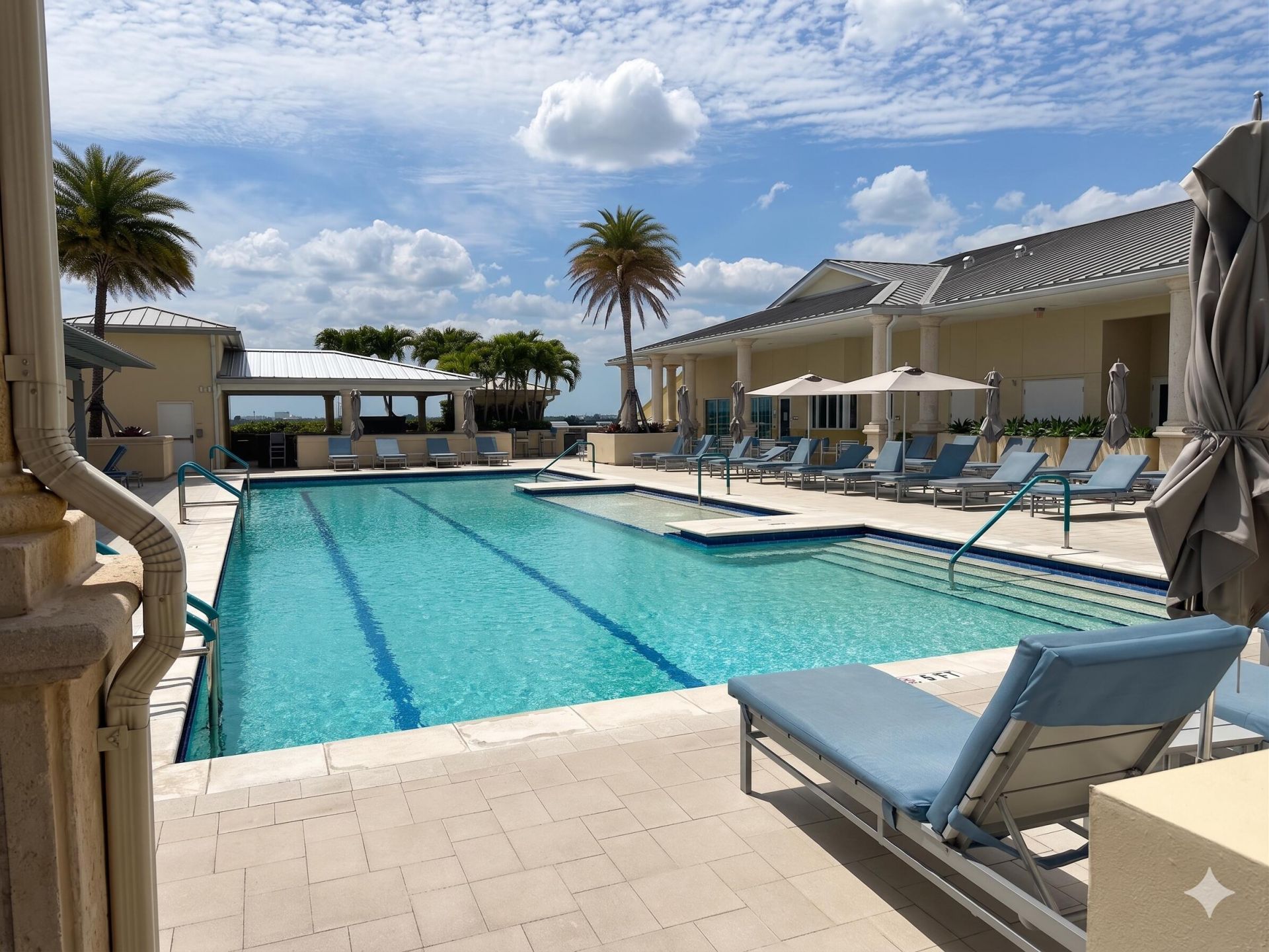 2640 Lake Shore Drive, Unit 309, Riviera Beach, FL 33404 Photo