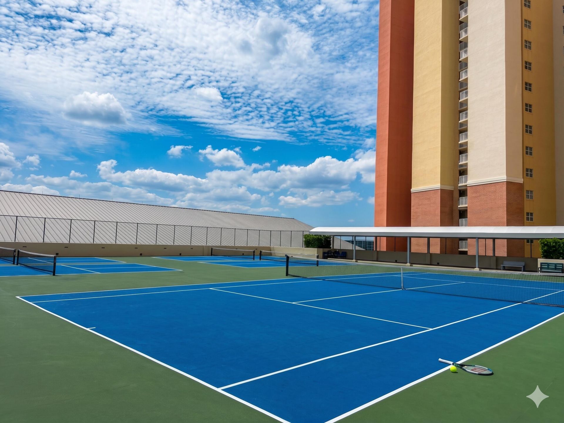 2640 Lake Shore Drive, Unit 309, Riviera Beach, FL 33404 Photo